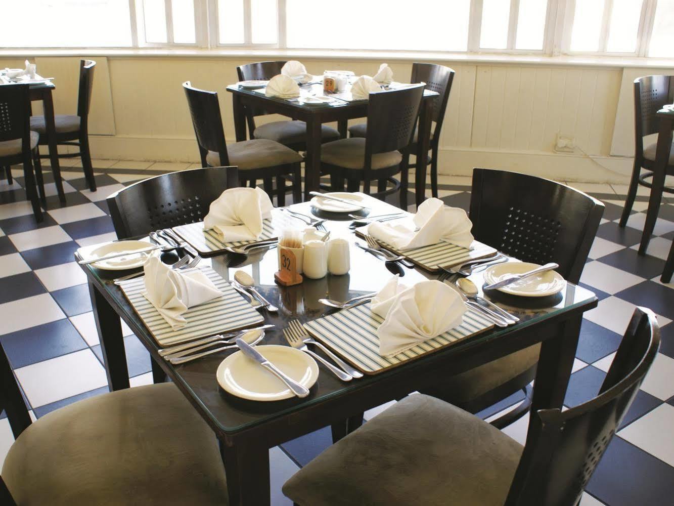 פורט אלפרד The Halyards Hotel & Spa מראה חיצוני תמונה